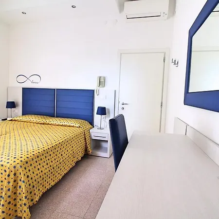 Eraclea Hotell Lido di Jesolo