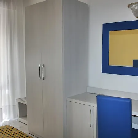 Hotell Eraclea