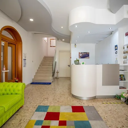 Hotel Eraclea 3*
