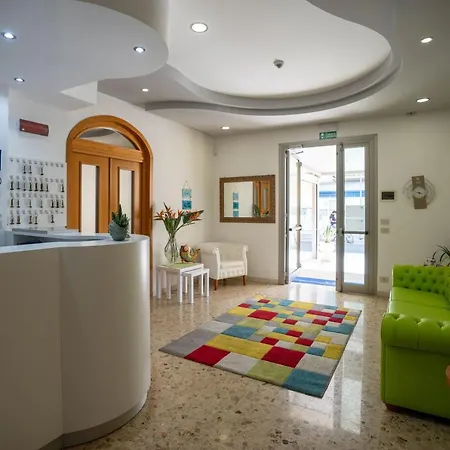 Eraclea Hotel 3*
