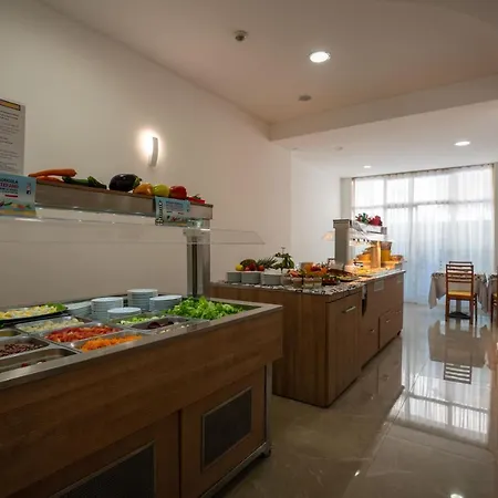 Eraclea 3* Lido di Jesolo