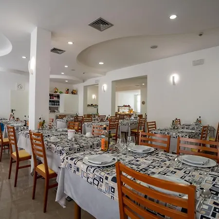 Hotel Eraclea 3*
