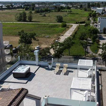 Eraclea Hotel Lido di Jesolo