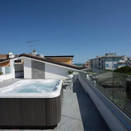 Hotel Eraclea Lido di Jesolo