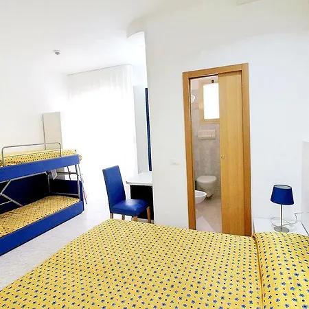 Hotel Eraclea Lido di Jesolo