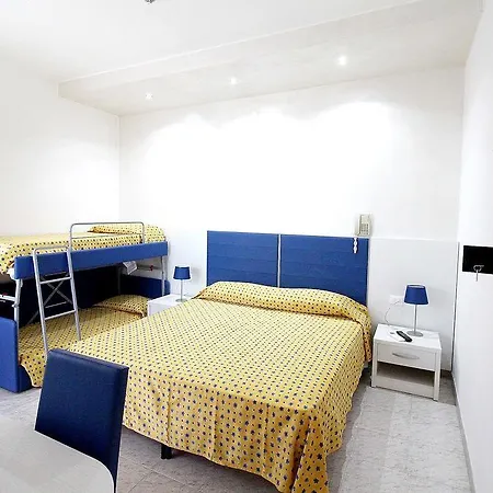 Eraclea Hotel 3*