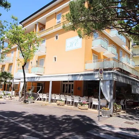 Eraclea 3* Lido di Jesolo
