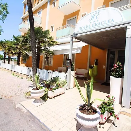 Eraclea 3* Lido di Jesolo