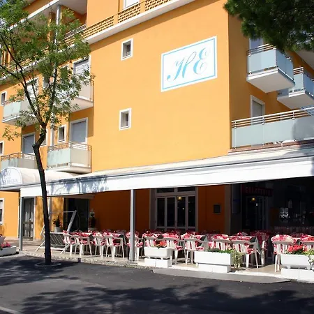 Hotel Eraclea 3*