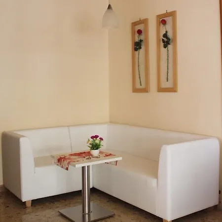 Hotel Eraclea